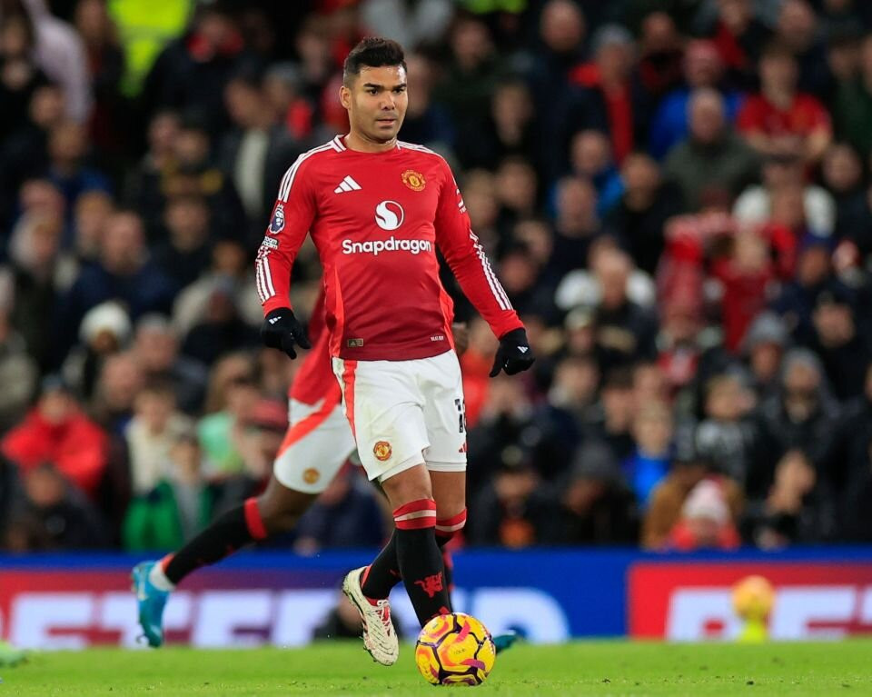 ảnh Casemiro 0040