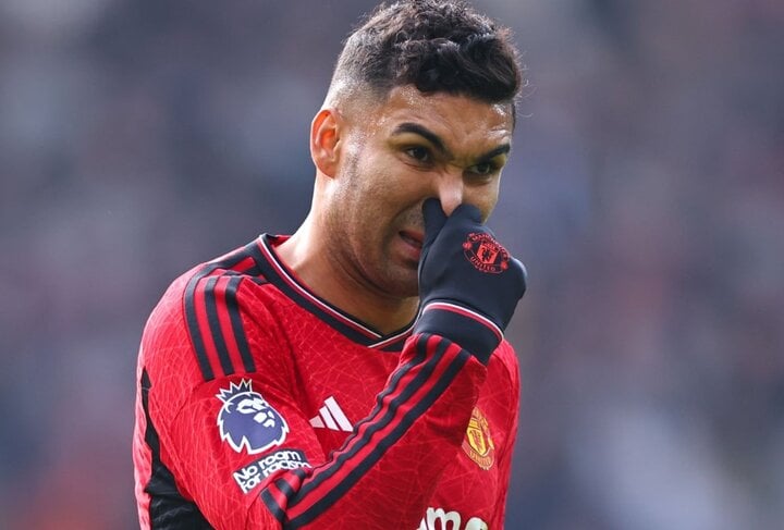 ảnh Casemiro 0041