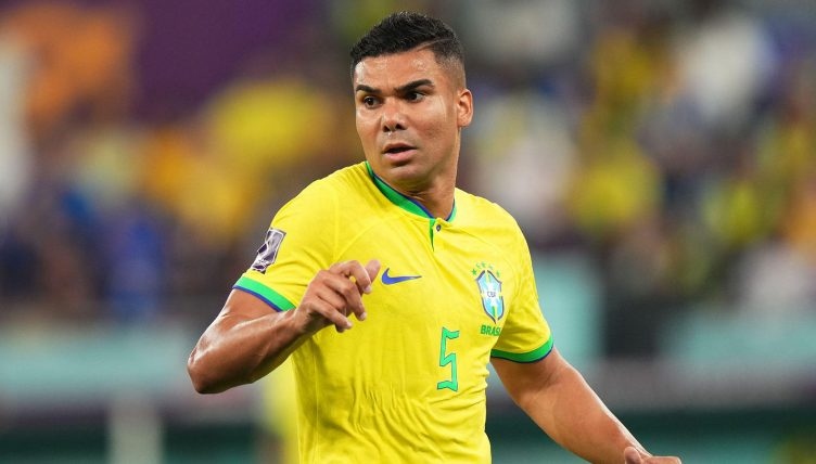 ảnh Casemiro 0042