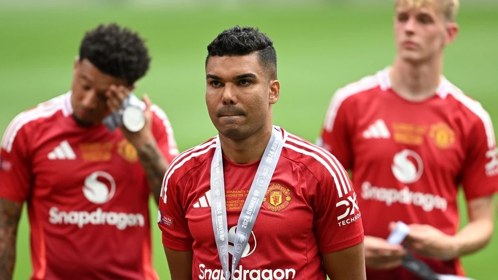 ảnh Casemiro 0045
