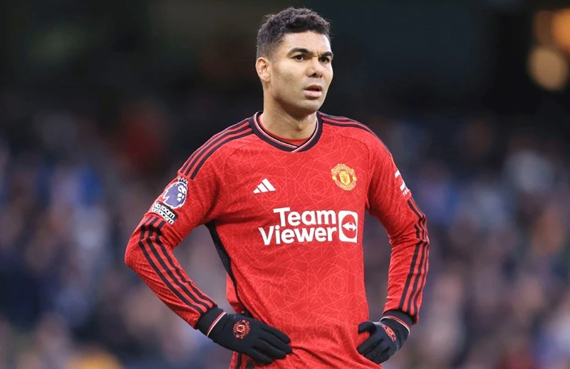 ảnh Casemiro 0047