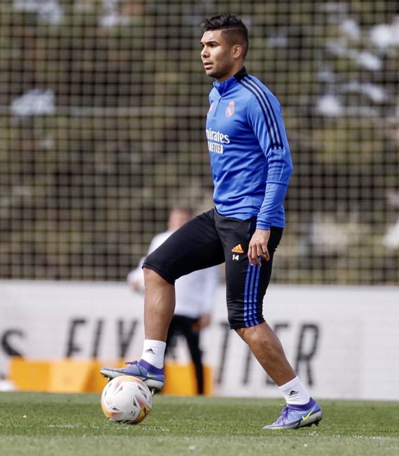 ảnh Casemiro 0048