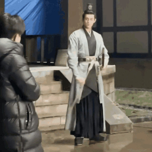 ảnh Wu Lei
