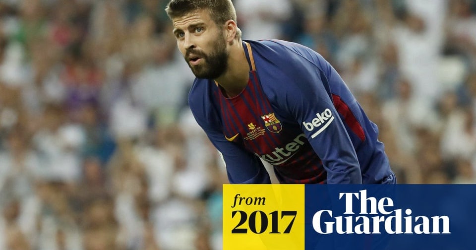 ảnh Gerard Piqué 0013
