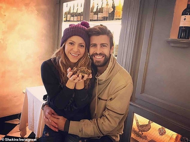 ảnh Gerard Piqué 0018