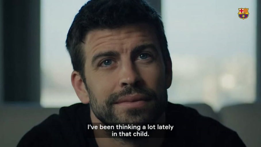 ảnh Gerard Piqué 0020