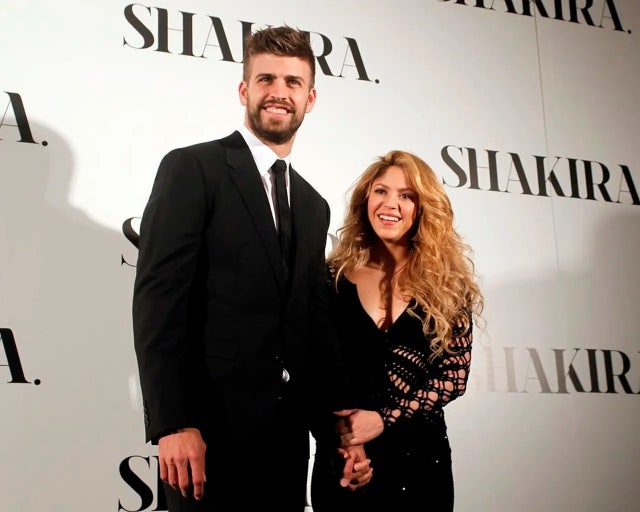 ảnh Gerard Piqué 0021