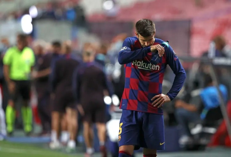 ảnh Gerard Piqué 0027