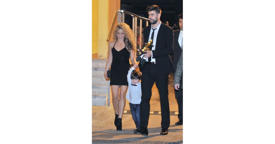 ảnh Gerard Piqué 0031