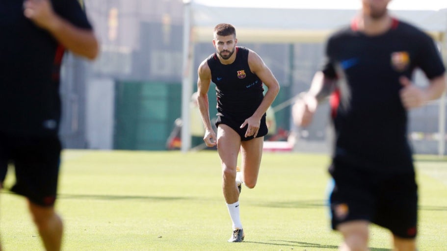 ảnh Gerard Piqué 0036