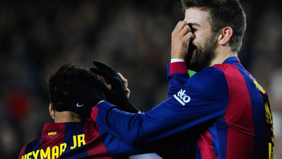 ảnh Gerard Piqué 0046