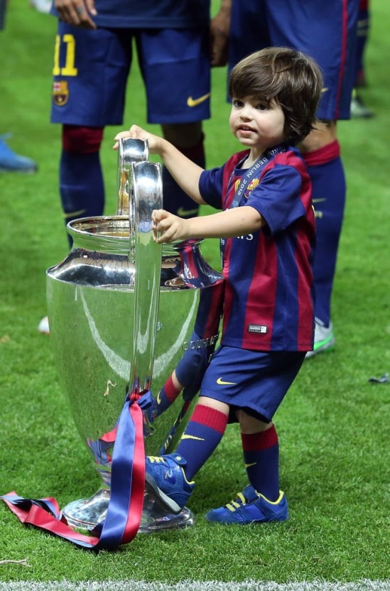 ảnh Gerard Piqué 0047