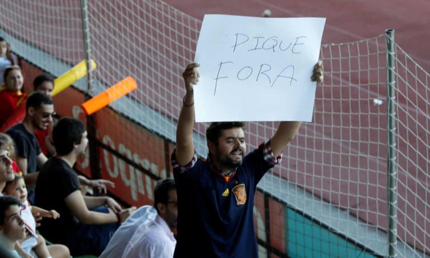 ảnh Gerard Piqué 0048