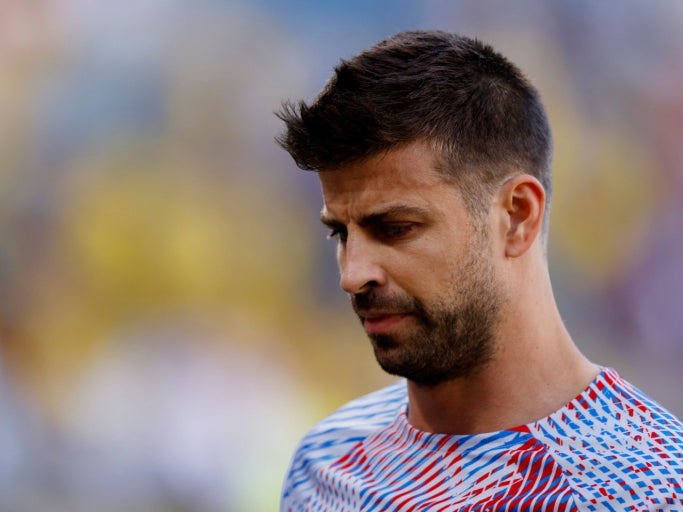 ảnh Gerard Piqué 0049