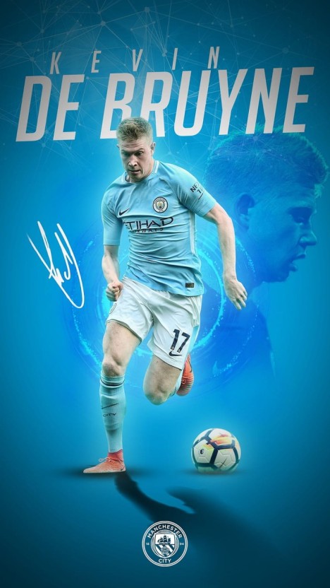 ảnh Kevin De Bruyne