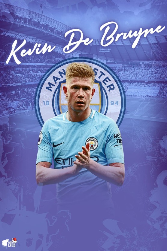 ảnh Kevin De Bruyne 0010