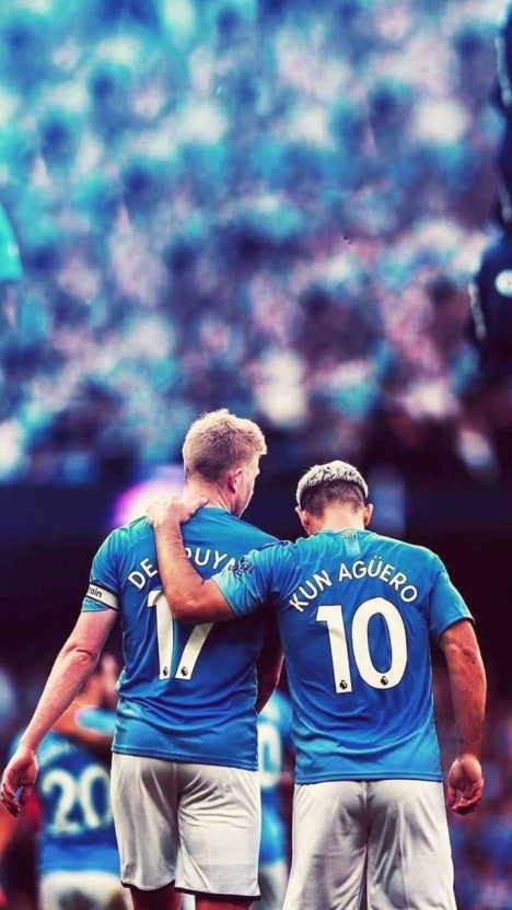 ảnh Kevin De Bruyne 0011