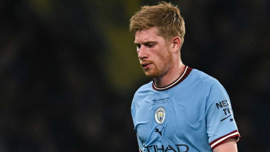 ảnh Kevin De Bruyne 0019