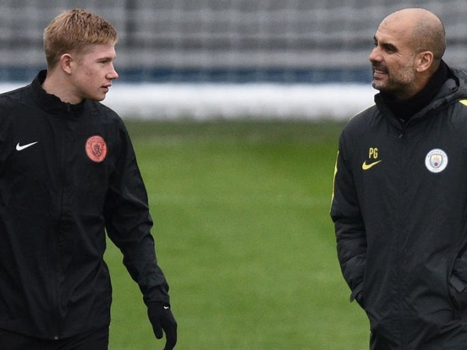 ảnh Kevin De Bruyne 0020