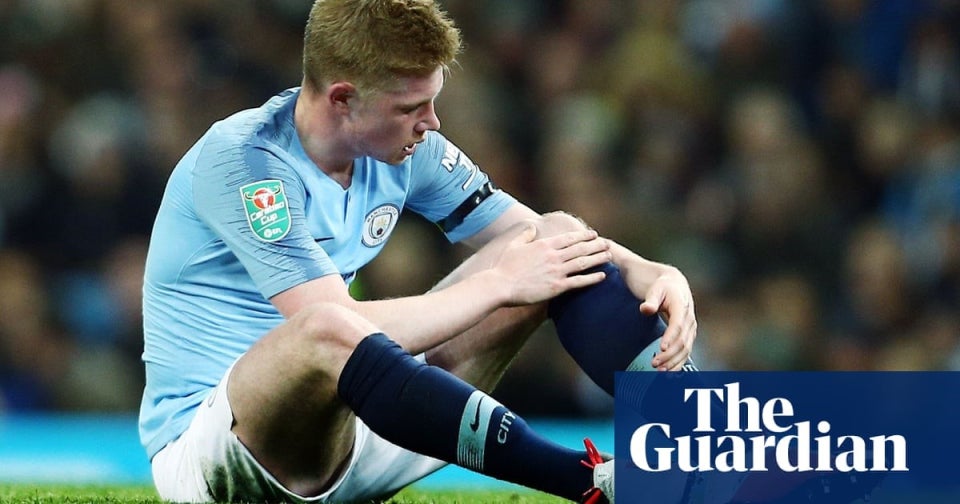 ảnh Kevin De Bruyne 0026