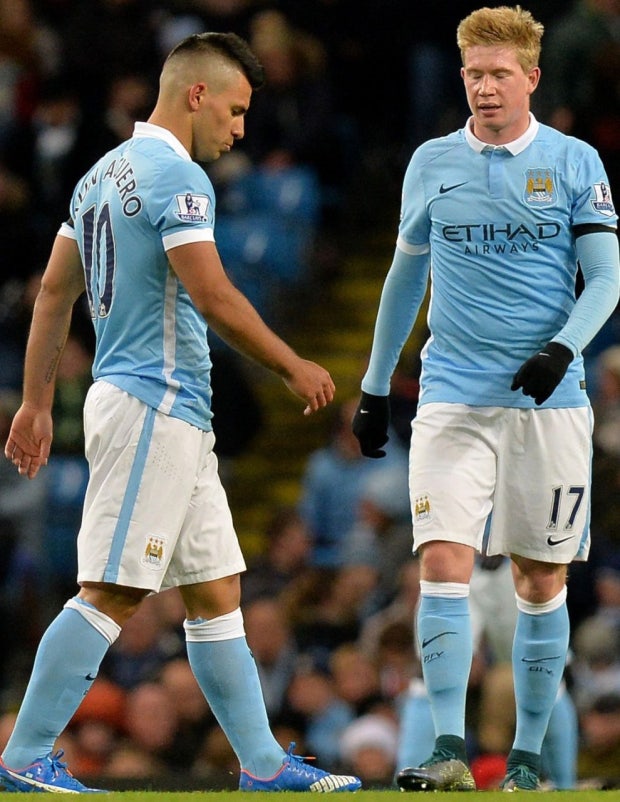 ảnh Kevin De Bruyne 0027