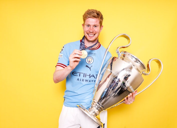 ảnh Kevin De Bruyne 0028