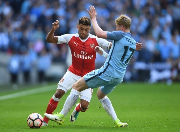 ảnh Kevin De Bruyne 0032