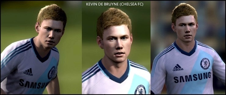 ảnh Kevin De Bruyne 0037
