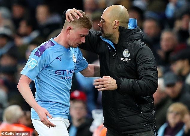 ảnh Kevin De Bruyne 0039