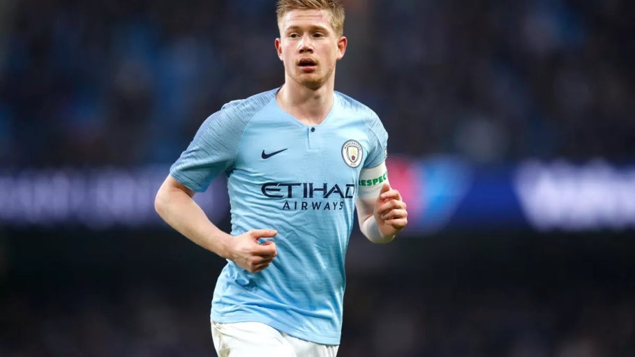 ảnh Kevin De Bruyne 0040