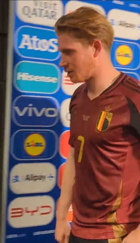 ảnh Kevin De Bruyne 0043