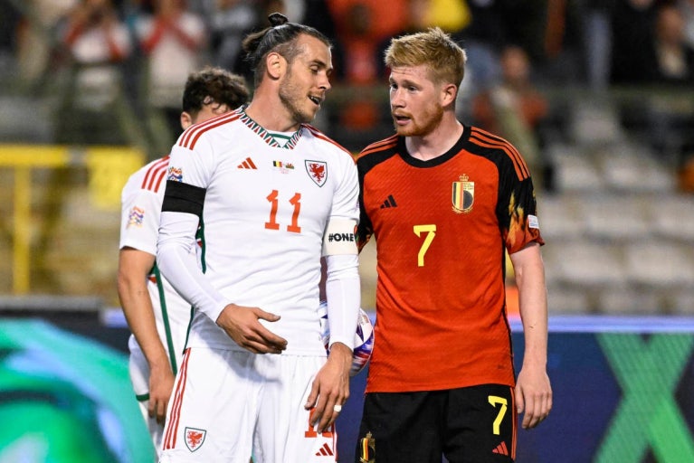 ảnh Kevin De Bruyne 0046