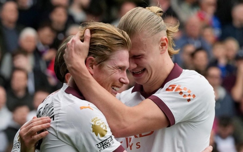 ảnh Kevin De Bruyne 0048