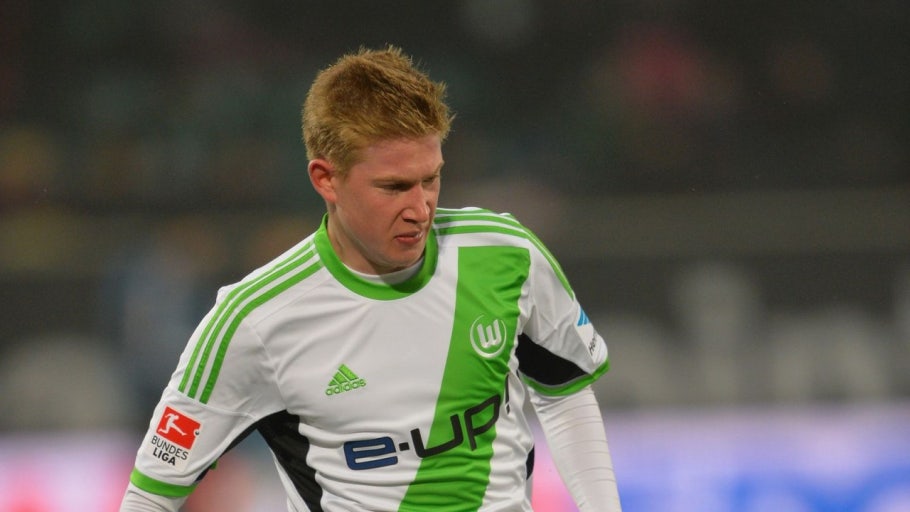 ảnh Kevin De Bruyne 0049