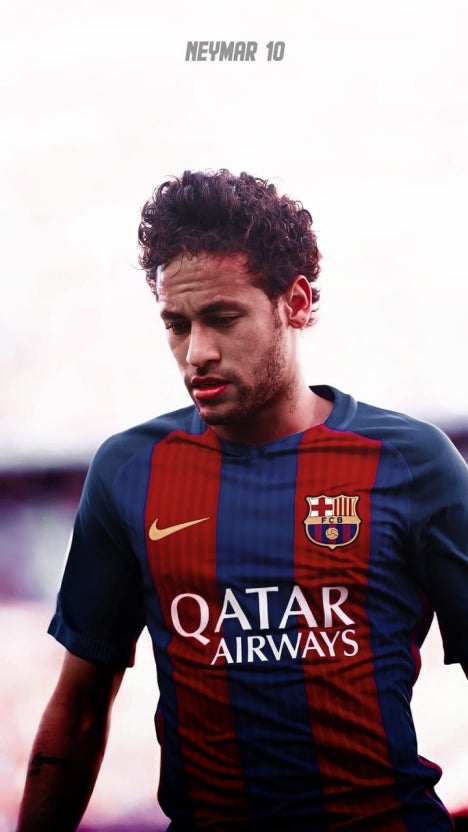 ảnh Neymar Jr