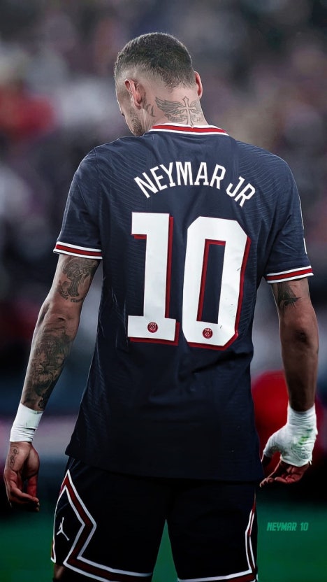 ảnh Neymar Jr 0010
