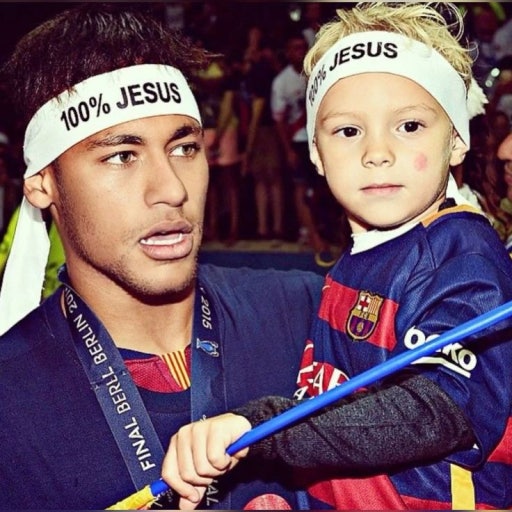 ảnh Neymar Jr 0018