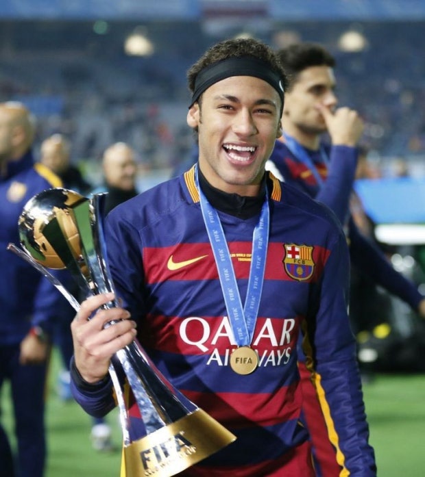ảnh Neymar Jr 0023
