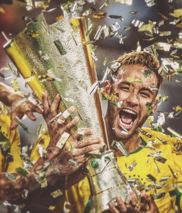 ảnh Neymar Jr 0024