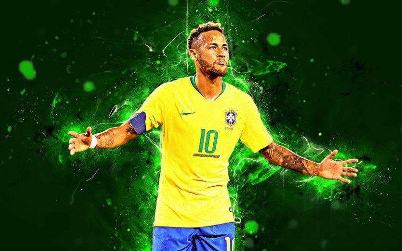 ảnh Neymar Jr 0029