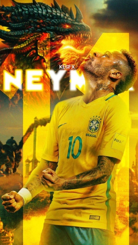 ảnh Neymar Jr 0034