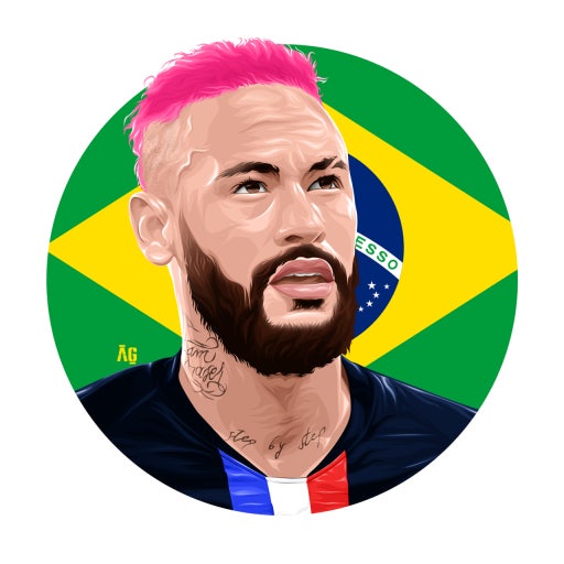 ảnh Neymar Jr 0035