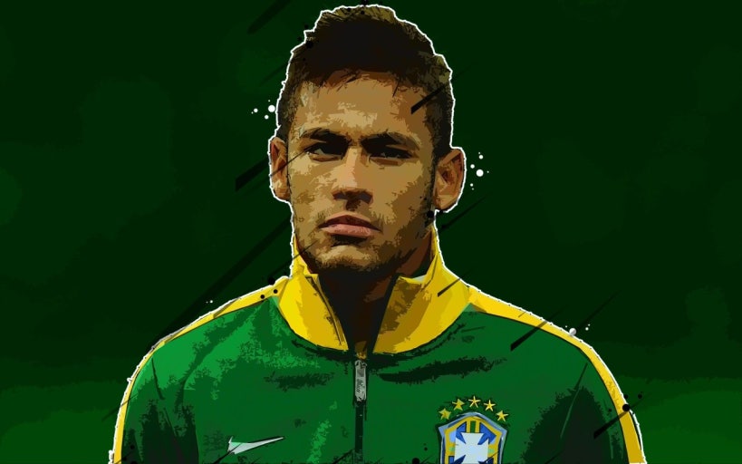 ảnh Neymar Jr 0036