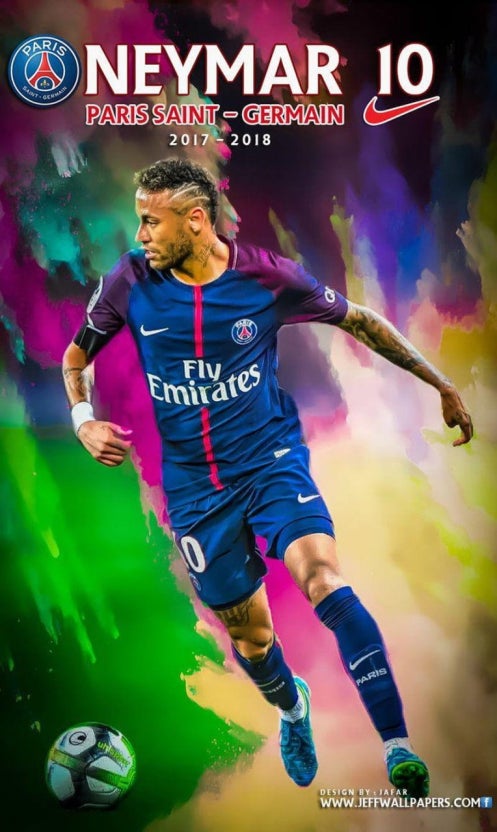 ảnh Neymar Jr 0038