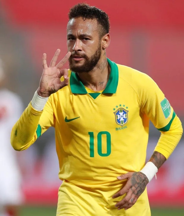 ảnh Neymar Jr 0042