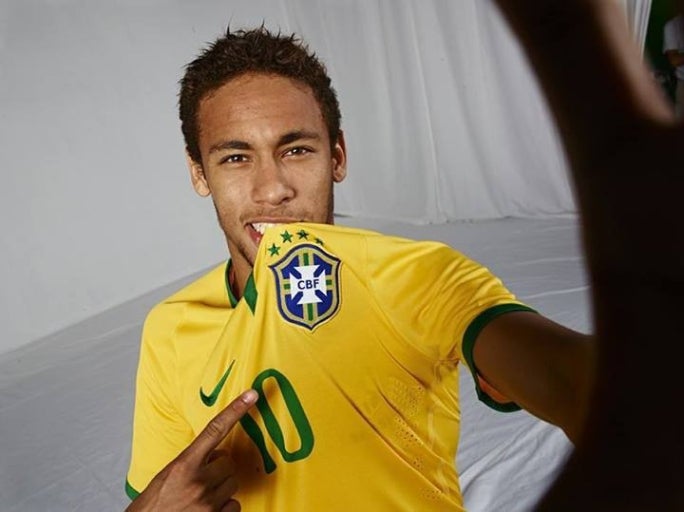 ảnh Neymar Jr 0045