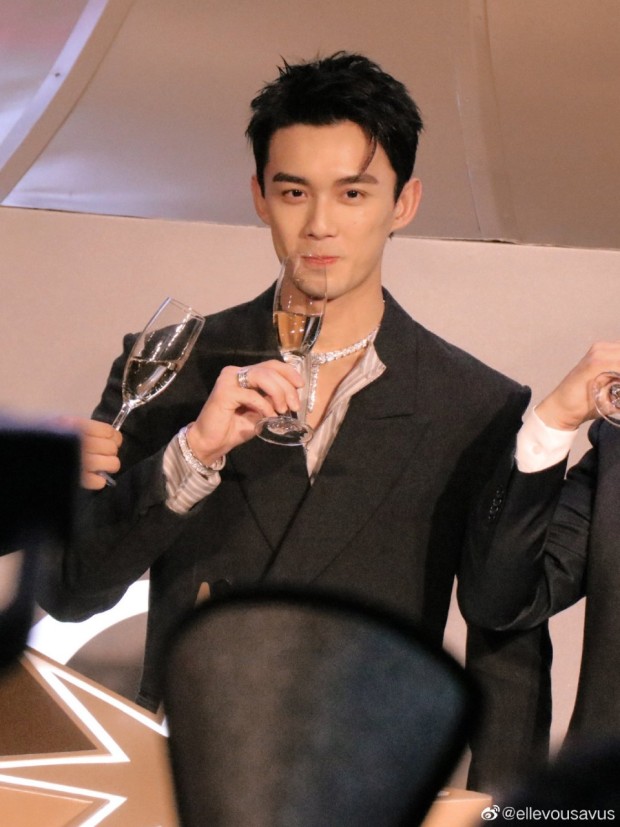 ảnh Wu Lei 0021