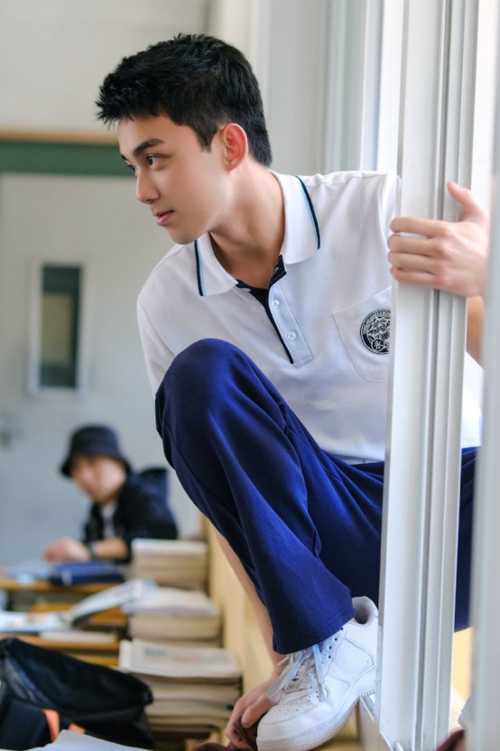 ảnh Wu Lei 0023
