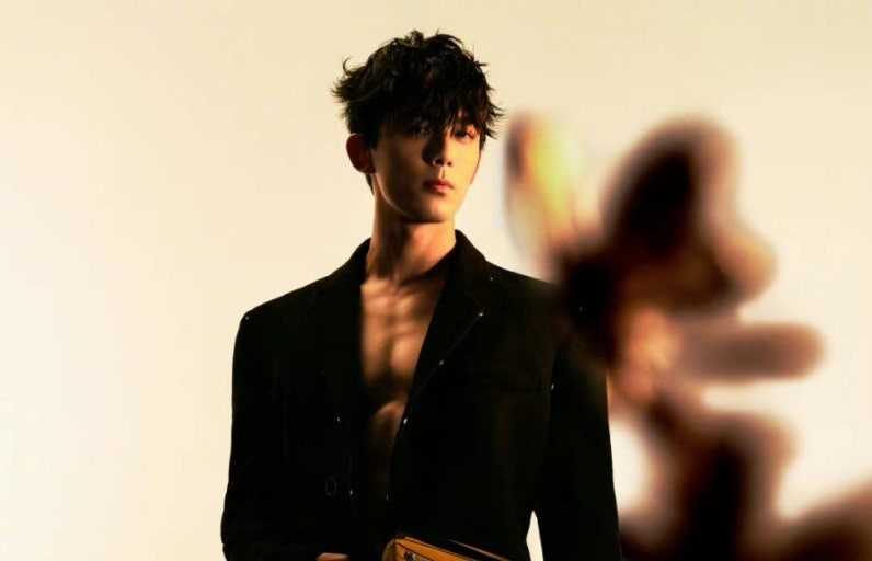 ảnh Wu Lei 0024
