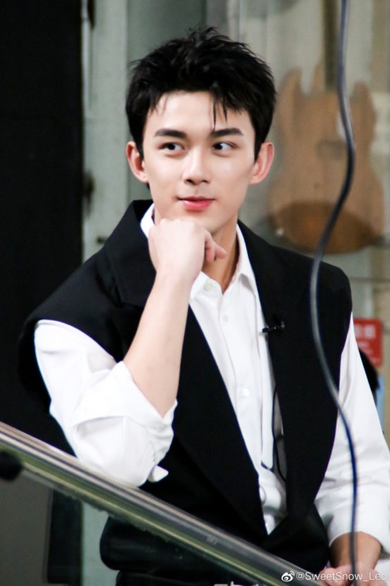 ảnh Wu Lei 0030